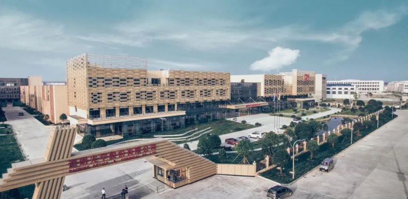 z6尊龙集团专访丨9年实现上市 引领行业新风口