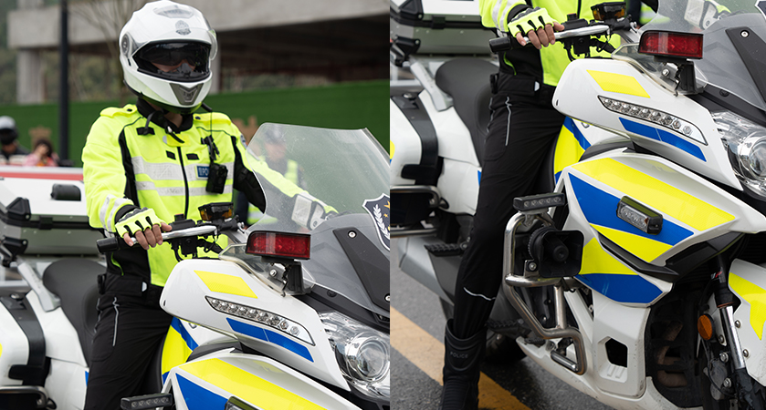 个人防护类材料应用4