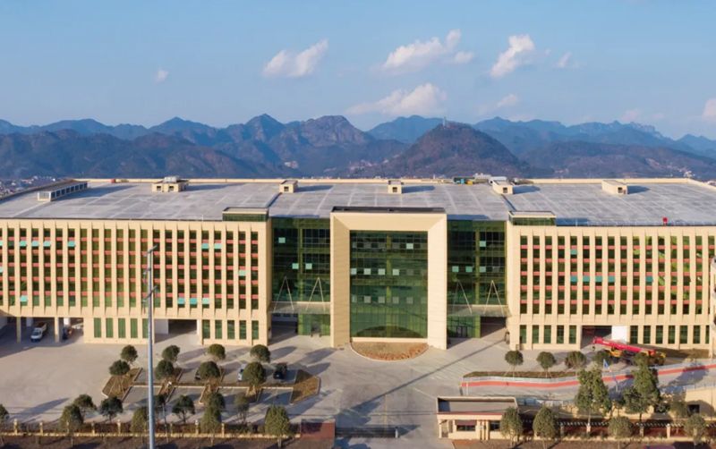 z6尊龙集团超导丨以创新科技 推动石墨烯在导热领域的发展