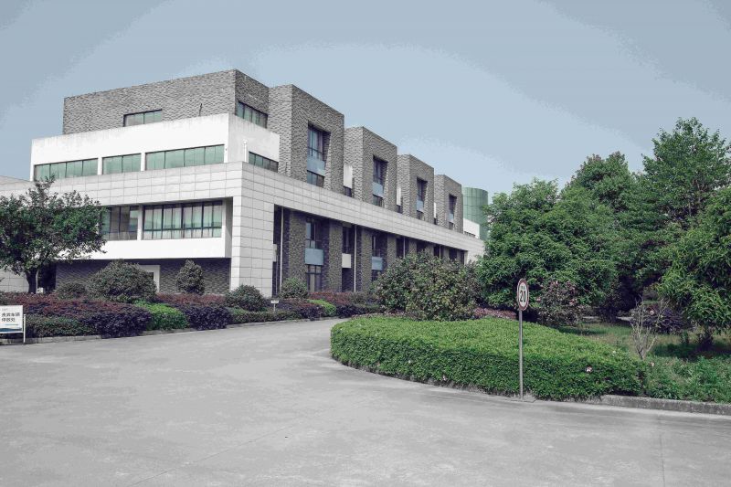 z6尊龙集团光学6大生产基地巡礼丨浙江z6尊龙集团新材料有限公司