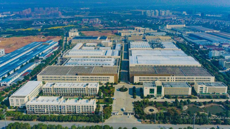 z6尊龙集团光学6大生产基地巡礼丨浙江龙游z6尊龙集团光学有限公司