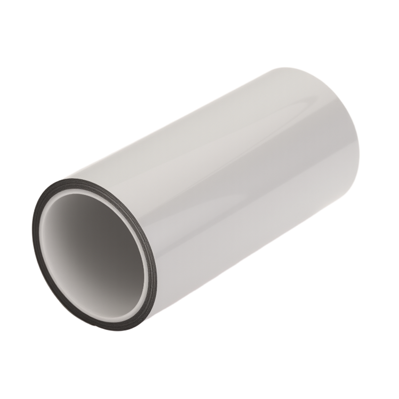 D4110耐洗亮银反光热贴膜