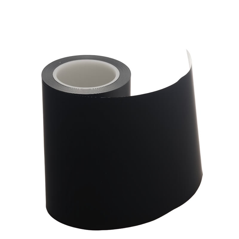 DM-L090black黑色铝塑复合膜