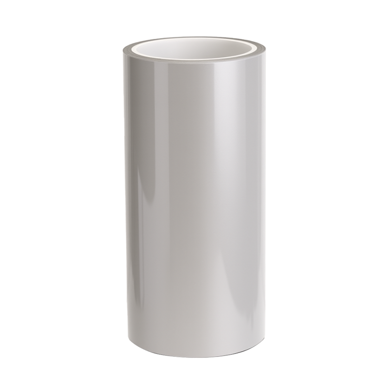 D4601尼龙反光热贴膜