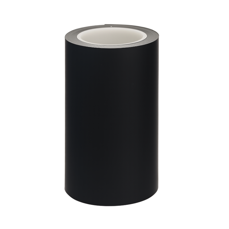 DM-L090black黑色铝塑复合膜