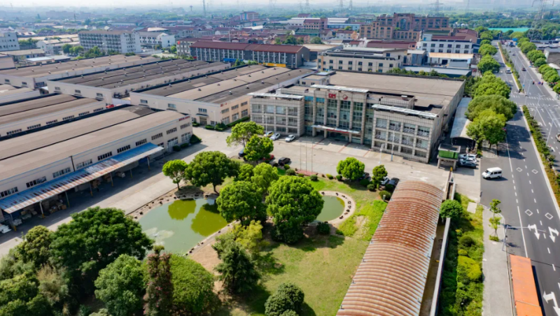 常州华威新材料丨开展消防安全检查,筑牢安全生产防线