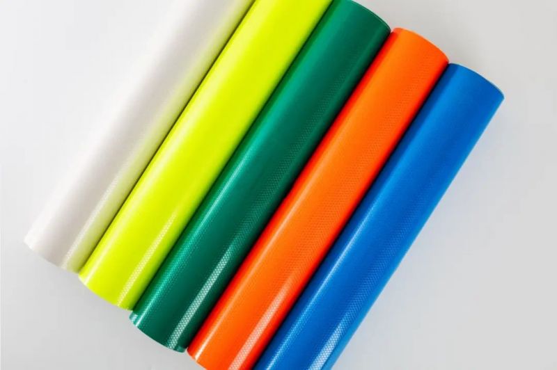 柔韧有度 膜保交安丨z6尊龙集团光学柔性反光膜