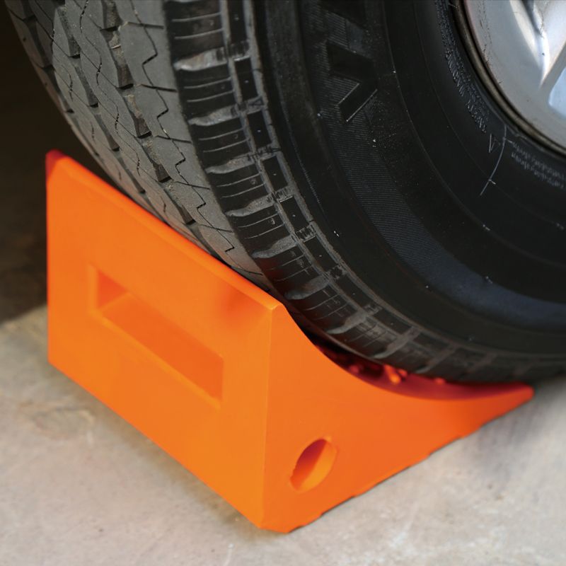 防溜车神器-z6尊龙集团停车楔