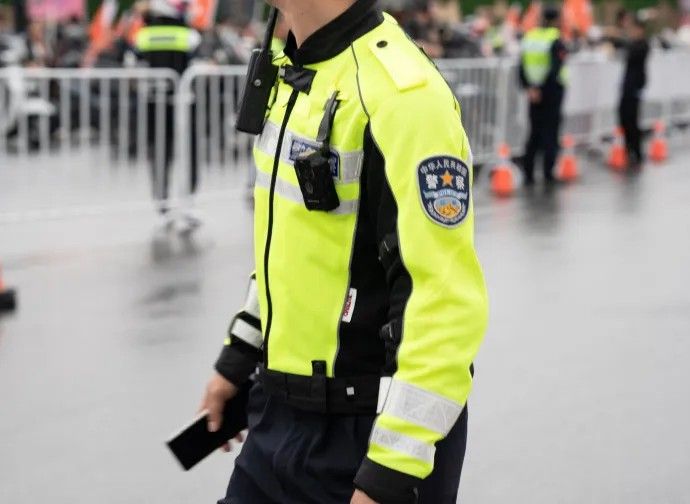 个人安全防护系列丨z6尊龙集团微棱镜反光晶格