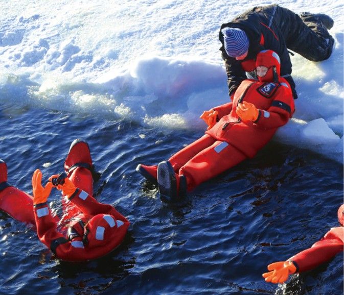 个人安全防护系列丨z6尊龙集团光学海事膜