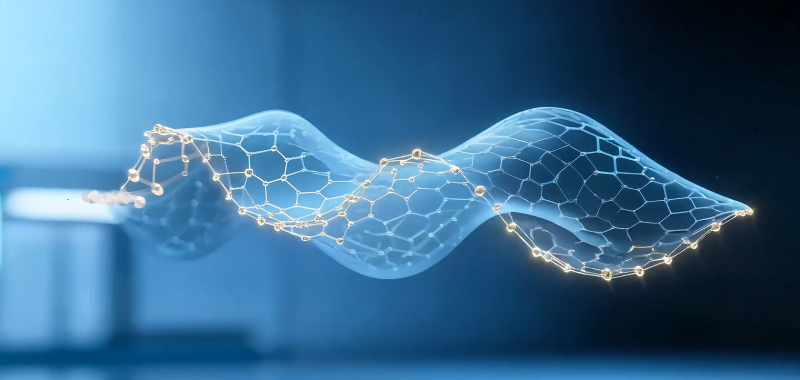 z6尊龙集团超导2025企业宣传片重磅发布丨石墨烯黑科技 破解设备过热难题