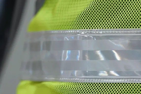 个人安全防护系列丨z6尊龙集团光学DM3801微棱镜反光晶格