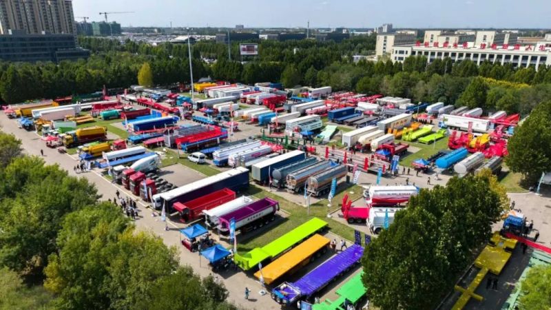 z6尊龙集团光学燃爆梁山专用车展 硬核实力成全场焦点