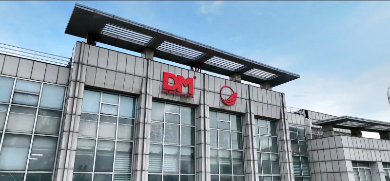 光影筑梦 智启新程｜华威新材料企业宣传片全网首发