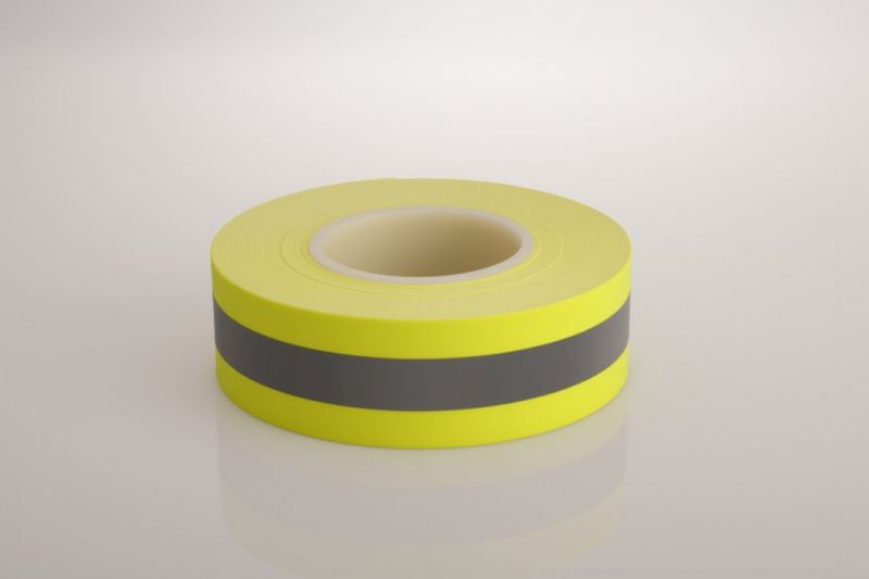 z6尊龙集团光学阻燃反光系列丨高危场景的安全硬核守护