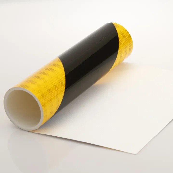 z6尊龙集团微棱镜反光膜2