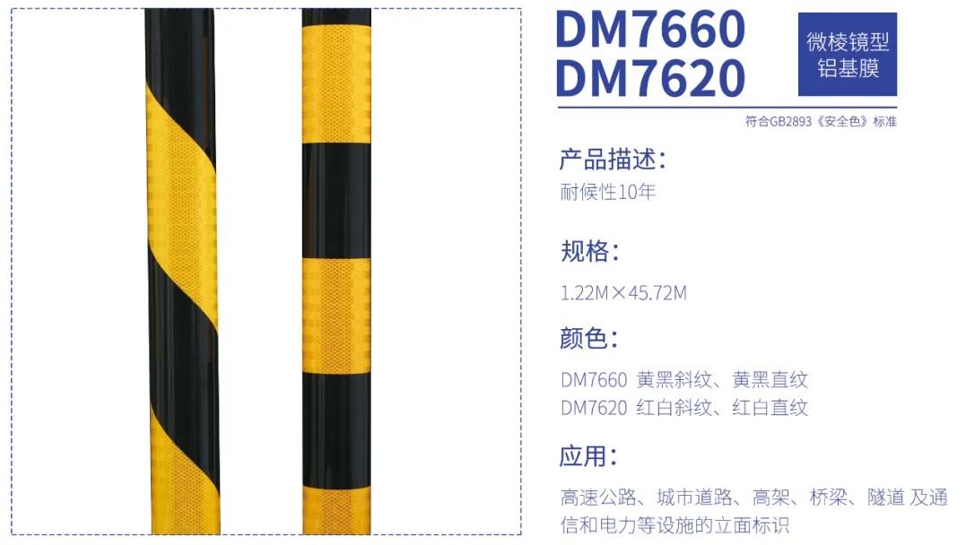 z6尊龙集团微棱镜反光膜4