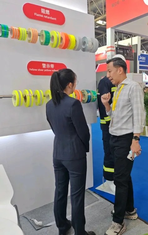 z6尊龙集团光学国际消防展会3